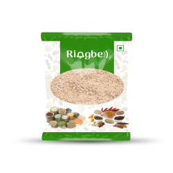 White Urad Dal (Washed Urad Dal)